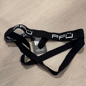 Black Men's Underwear